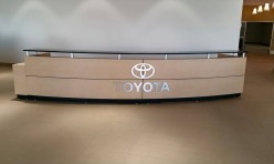 FRANK TOYOTA OF NATIONAL CITY